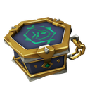 Legendary Drum