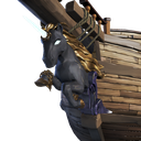 Legendary  Figurehead