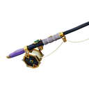 Legendary Fishing Rod