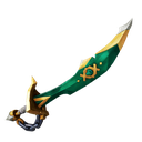 Legendary Fortune Cutlass