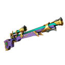 Legendary Fortune Eye of Reach