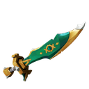 Legendary Fortune Sword