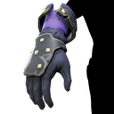 Legendary Gloves
