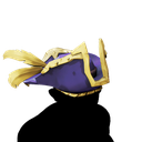 Legendary Hat