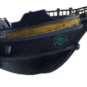 Legendary  Hull