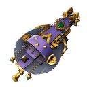 Legendary Hurdy-Gurdy