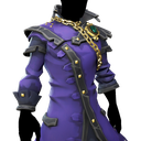 Legendary Jacket