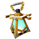 Legendary Lantern