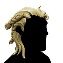 Legendary Hair
