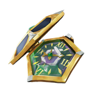 Legendary Pocket Watch
