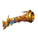 Glorious Sea Dog Blunderbuss