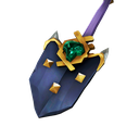 Legendary Shovel