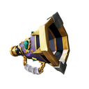 Legendary Speaking Trumpet