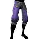 Legendary Bottom