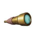 Standalone Cosmetics Spyglass