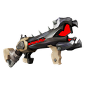 Lightbearer Blunderbuss