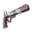 Lightbearer Pistol