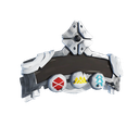 Lightbearer Crest