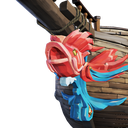 Lionfish Figurehead