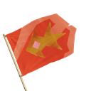 Lionfish Flags