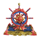 Lionfish Wheel