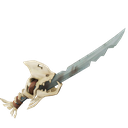 Living Depths Cutlass