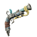 Living Depths Pistol