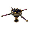 Lodestar Capstan
