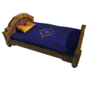 Lodestar Captain's Bed