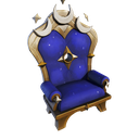 Lodestar Captain's Chair