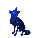 Lodestar Collector's Pet