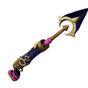 Lodestar Grapple Gun