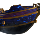 Lodestar Hull Livery