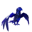 Lodestar Collector's Pet
