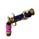 Lodestar Pistol