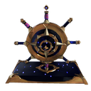 Lodestar Wheel