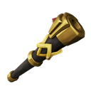 Lone Night Wulf Blowpipe