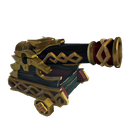 Lone Night Wulf Cannons
