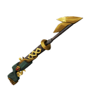 Lone Night Wulf Grapple Gun