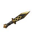 Lone Night Wulf Throwing Knives