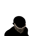 Mask of Boneward Blade