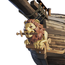 Figurehead of Courage