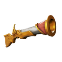Glorious Sea Dog Blunderbuss