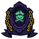 Loyal Blades Guardian Ship's Banner