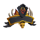 Loyal Reaper Servant Ship's Crest
