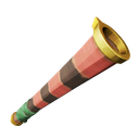 Lucky Hand Blowpipe