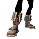 Lucky Hand Boots