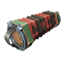 Lucky Hand Concertina