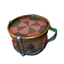 Lucky Hand Drum