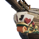 Lucky Hand